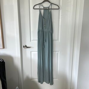 COPY - Rip Curl Maxi Dress - Size Medium - Never worn!